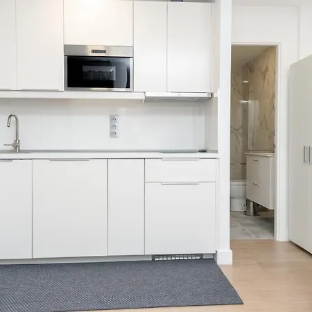 Apartment Lightbooking Canteras Studio *