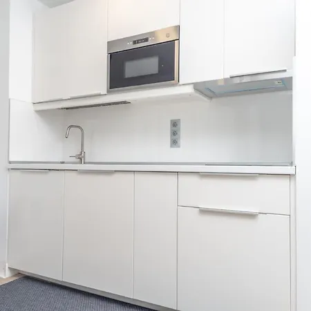 Lightbooking Canteras Studio Apartment *